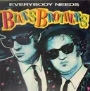 LP - The Blues Brothers - Everybody Needs Blues Brothers