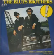 Blues Brothers - The Blues Brothers (Original Soundtrack Recording)