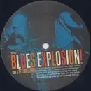 12'' - The Blues Explosion! - Lo-Fi Demonstrational