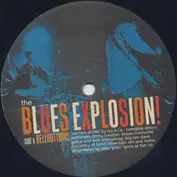 The Blues Explosion!