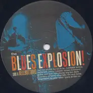 The Blues Explosion! - Lo-Fi Demonstrational