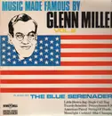 LP - The Blue Serenaders - Music made famous by Glenn Miller Vol. 2