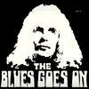 LP - The Blues Goes On - The Blues Goes On