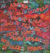 The Blues Project - Tommy Flanders, Danny Kalb, Steve Katz, Al Kooper, Andy Kulberg, Roy Blumenfeld Of The Blues Project