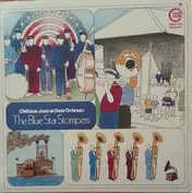 The Blue Star Stompers