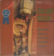 The Blue Ribbon Gondoliers - Italian Touch