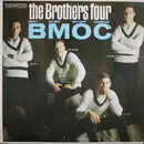 LP - The Brothers Four - B.M.O.C. (Best Music On/Off Campus)