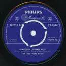 7'' - The Brothers Four - Beautiful Brown Eyes