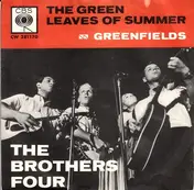 The Brothers Four - The Green Leaves Of Summer
