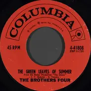 The Brothers Four - The Green Leaves Of Summer