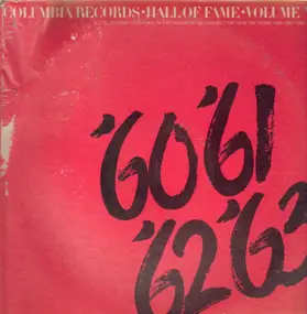 The Brothers Four - Columbia Records - Hall Of Fame - Volume VI