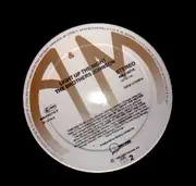 LP - The Brothers Johnson - Light Up The Night
