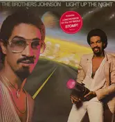 The Brothers Johnson - Light Up the Night