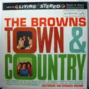 LP - The Browns - Town & Country