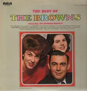 The Browns - the best of