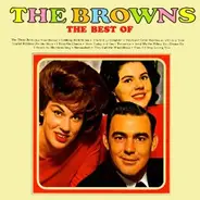 The Browns - The Best Of The Browns