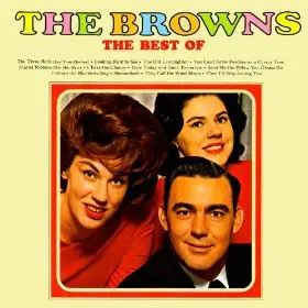 The Browns - The Best Of The Browns