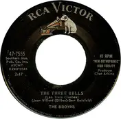 The Browns - The Three Bells