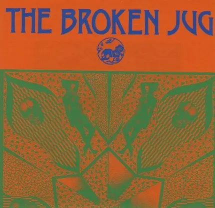 The Broken Jug - Promised Land