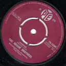 7'' - The Brook Brothers - Married / I Love Girls