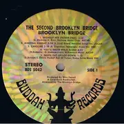LP - The Brooklyn Bridge - The Second Brooklyn Bridge