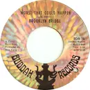 7'' - The Brooklyn Bridge - Worst That Could Happen