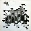 LP - The Brats - Risk - rare private kraut