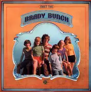 LP - The Brady Bunch - Meet The Brady Bunch