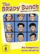 The Brady Bunch - The Brady Bunch - 3 Mädchen und 3 Jungen