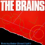 The Brains - Dancing Under Streetlights