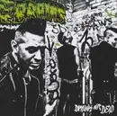 CD - The Brains - Drunk Not Dead