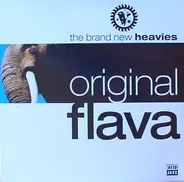 The Brand New Heavies - Original Flava