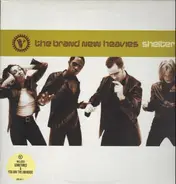 The Brand New Heavies - Shelter