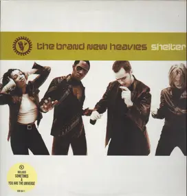 The Brand New Heavies - Shelter