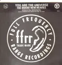 12'' - The Brand New Heavies - You Are The Universe