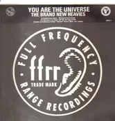 The Brand New Heavies - You Are The Universe