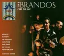 Double CD - The Brandos - Pass The Hat