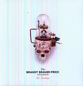Brandt Brauer Frick Ensemble - Mr.Machine