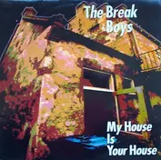 The Break Boys