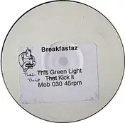 The Breakfastaz - Kick It