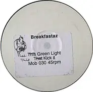 The Breakfastaz - Kick It