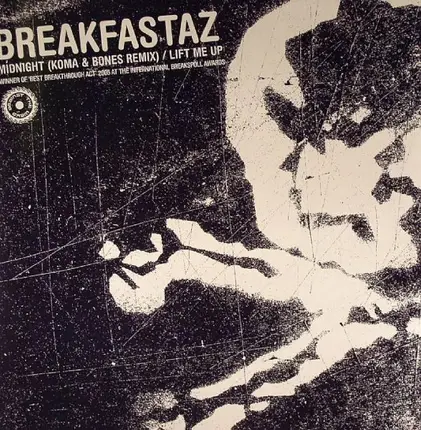 The Breakfastaz - Midnight (Remixes)