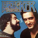 LP - The Brecker Brothers - Don't Stop The Music