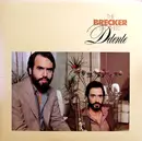 LP - The Brecker Brothers - Detente
