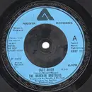 7'' - The Brecker Brothers - East River