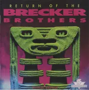 The Brecker Brothers - Return Of The Brecker Brothers