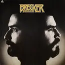 LP - The Brecker Brothers - The Brecker Bros.