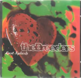 The Breeders - Last Splash