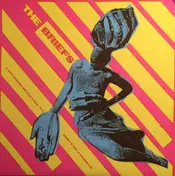 the briefs - C'Mon Squash Me Like A Bug b/w Benny's Got A Cigarette