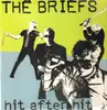 LP - The Briefs - Hit After Hit - black vinyl